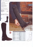 Dětské minichapsy Daily - černá